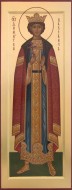 Св. Дмитрий Царевич