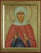 Мученица Анна Готфская