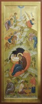 Рождество Иисуса Христа