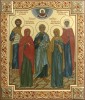 Семейная икона
