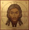 Нерукотворный образ Спасителя